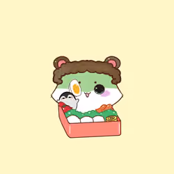 Cupcat 4233