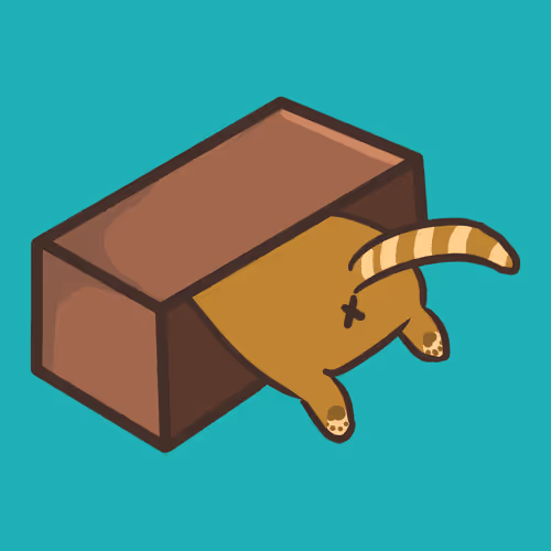 Cupcat 5021