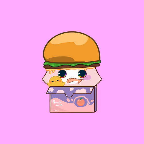 Cupcat 453