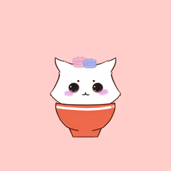 Cupcat 2546