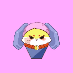 Cupcat 1463