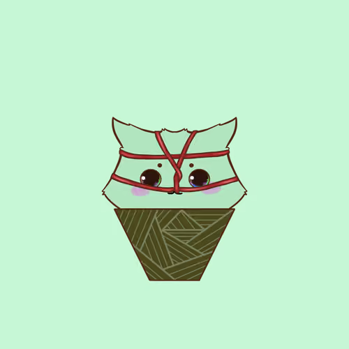 Cupcat 1917
