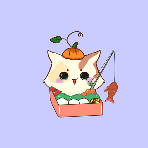 Cupcat 285
