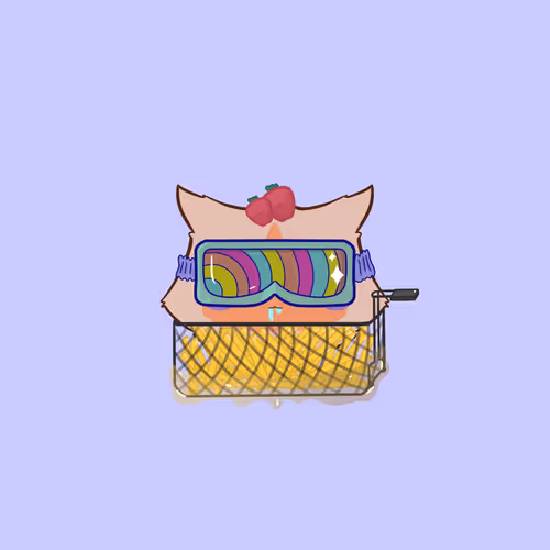 Cupcat 1681
