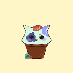 Cupcat 4604