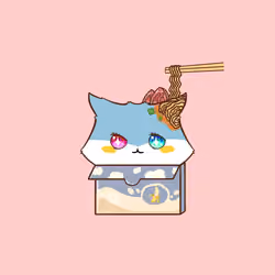 Cupcat 1979