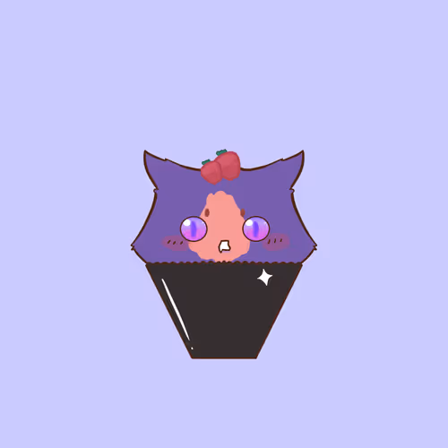 Cupcat 4850