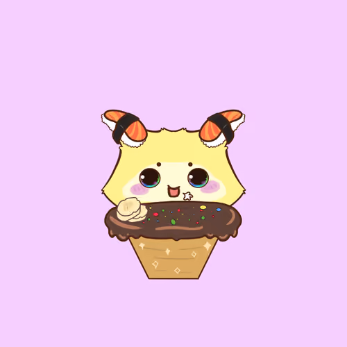 Cupcat 1731