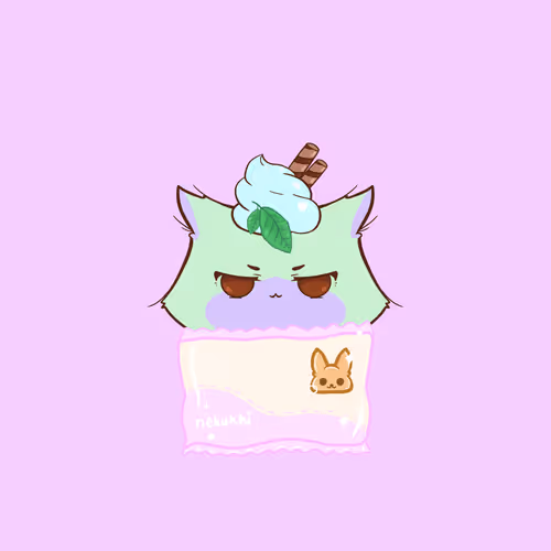 Mint Chocolate 