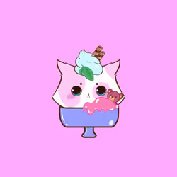 Cupcat 4275