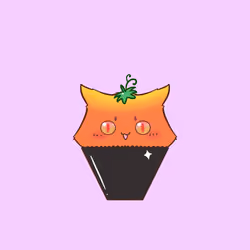 Cupcat 2325
