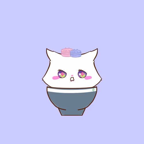 Cupcat 4266