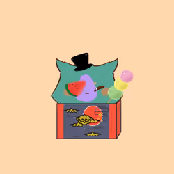Cupcat 2410