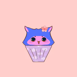 Cupcat 3640