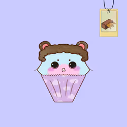 Cupcat 2339
