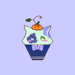 Cupcat 2713