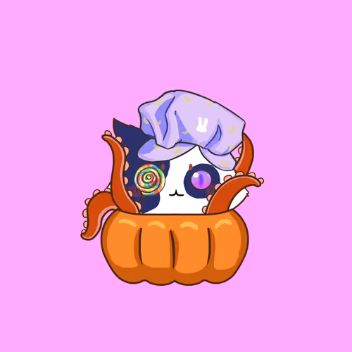 Cupcat 3163