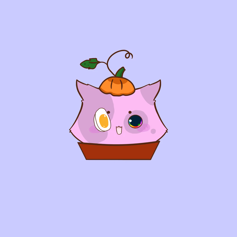 Cupcat 4994