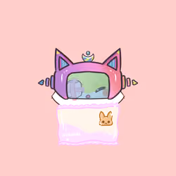 Cupcat 2599
