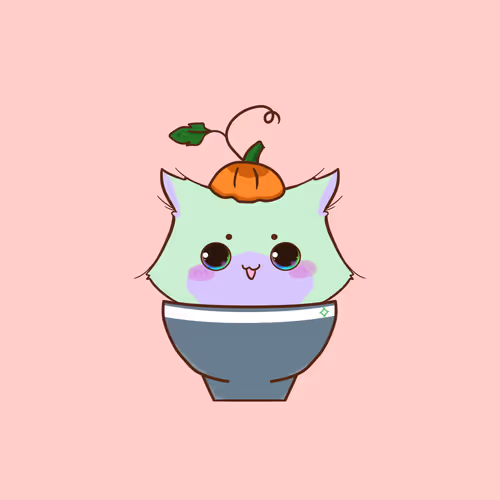 Cupcat 947