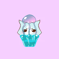 Cupcat 1843