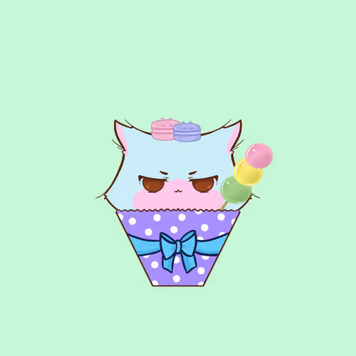 Cupcatsofficial