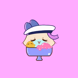 Cupcat 793