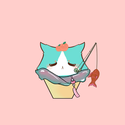 Cupcat 2506