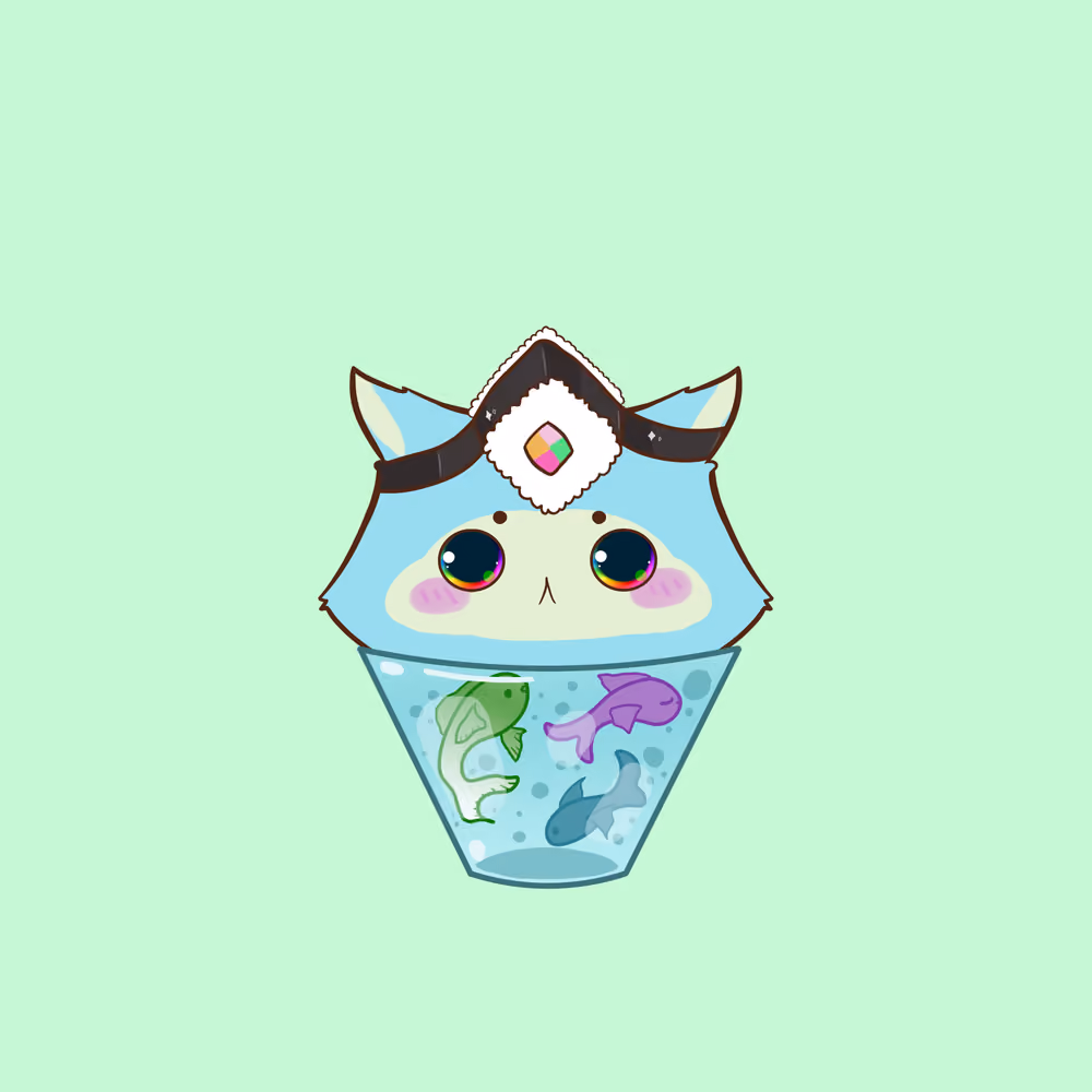Cupcat 5010