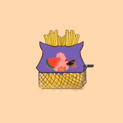 Cupcat 2048
