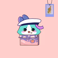 Cupcat 641