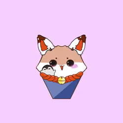 Cupcat 241