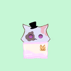 Cupcat 378