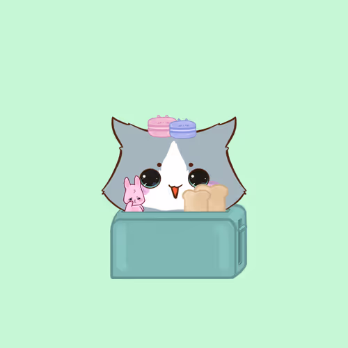Cupcatsofficial