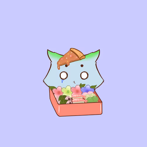 Cupcat 4982
