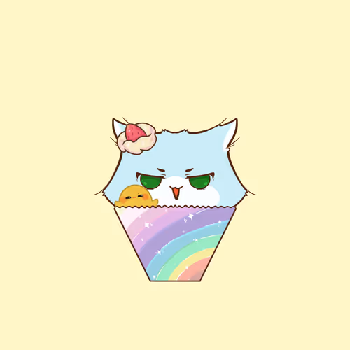 Cupcatsofficial