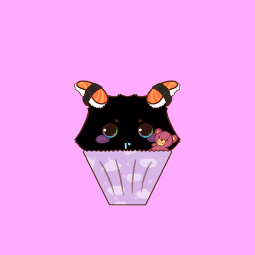 Cupcat 1916