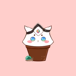 Cupcat 2849