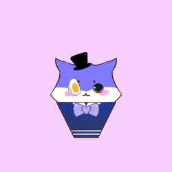 Cupcat 2460