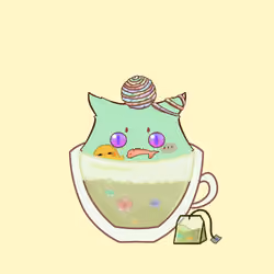 Cupcat 2298