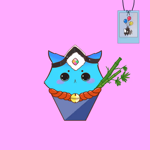 Cupcat 776
