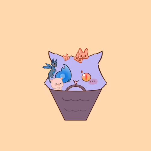 Cupcat 763