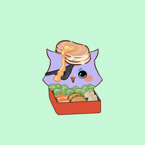 Cupcat 1823