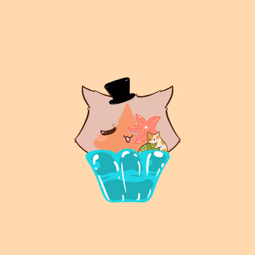 Cupcat 2150