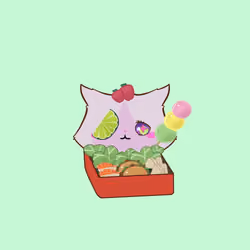 Cupcat 2469