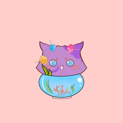 Cupcat 1785