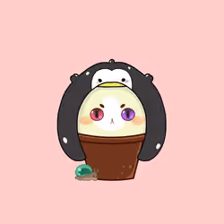 Cupcat 2108