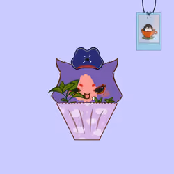 Cupcat 228