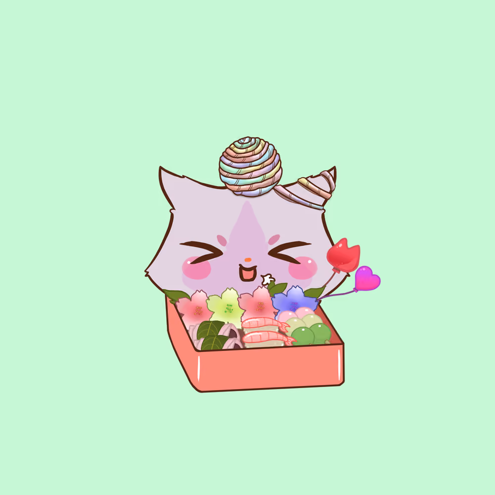 Cupcat 4975