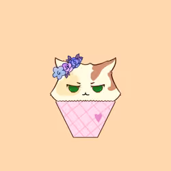 Cupcat 1923